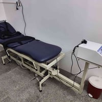 جهاز سحب فقرات • علاج طبيعي • الامين 2