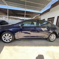 كورلا امريكي • ٢٠٢٤ • ماشيه ١٧٠٠٠