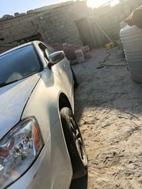 نيسان التيما 2006 • التيما • نيسان • سيارة بدون محرك • التيما رقم ذي ق...