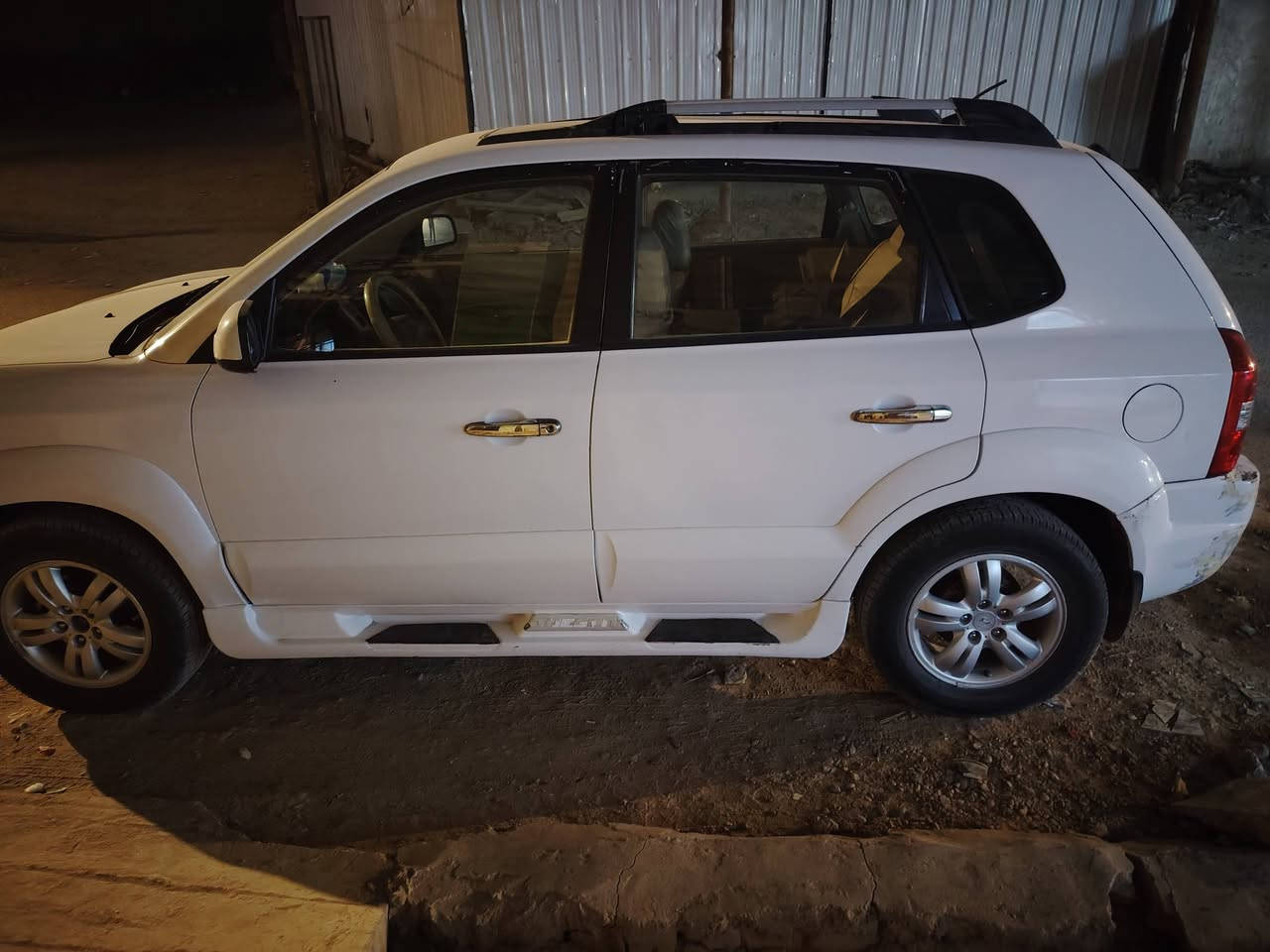 السلام عليكم عندي توسان موديل ٢٠٠٩ خليجي رقم نجف مشروع وطني ب أسمي مداور ثاني يوم
للإستفسار الاتصال على الرقم
***********
السعر ١٠٧$
