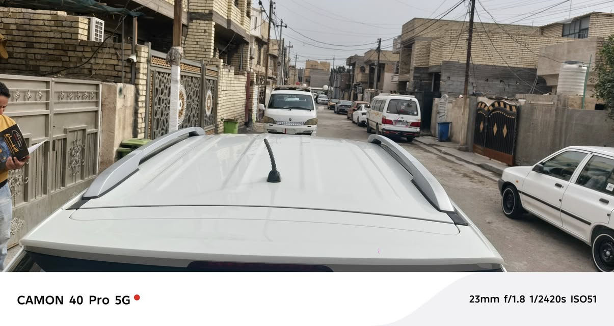 السلام عليكم توسان   2011سياره مكفوله من كلشي عدا البارد موضح بل سونار سياره كير محرك جديد صدر جديد تخم تاير جديد باتري جديد بس تبريد منقص غاز عدها كلشي مكفول مكان سيار تقاطع درويش حي التراث السعر ١٤٥ بيها مجال رقم ***********
