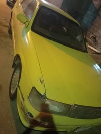 موديل ٢٠٠٠ • مكينة وكير ٢.٥ • رقم بصرة