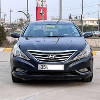 سوناتا ٢٠١٢ • وارد امريكي • ٢٤٠٠ سي سي