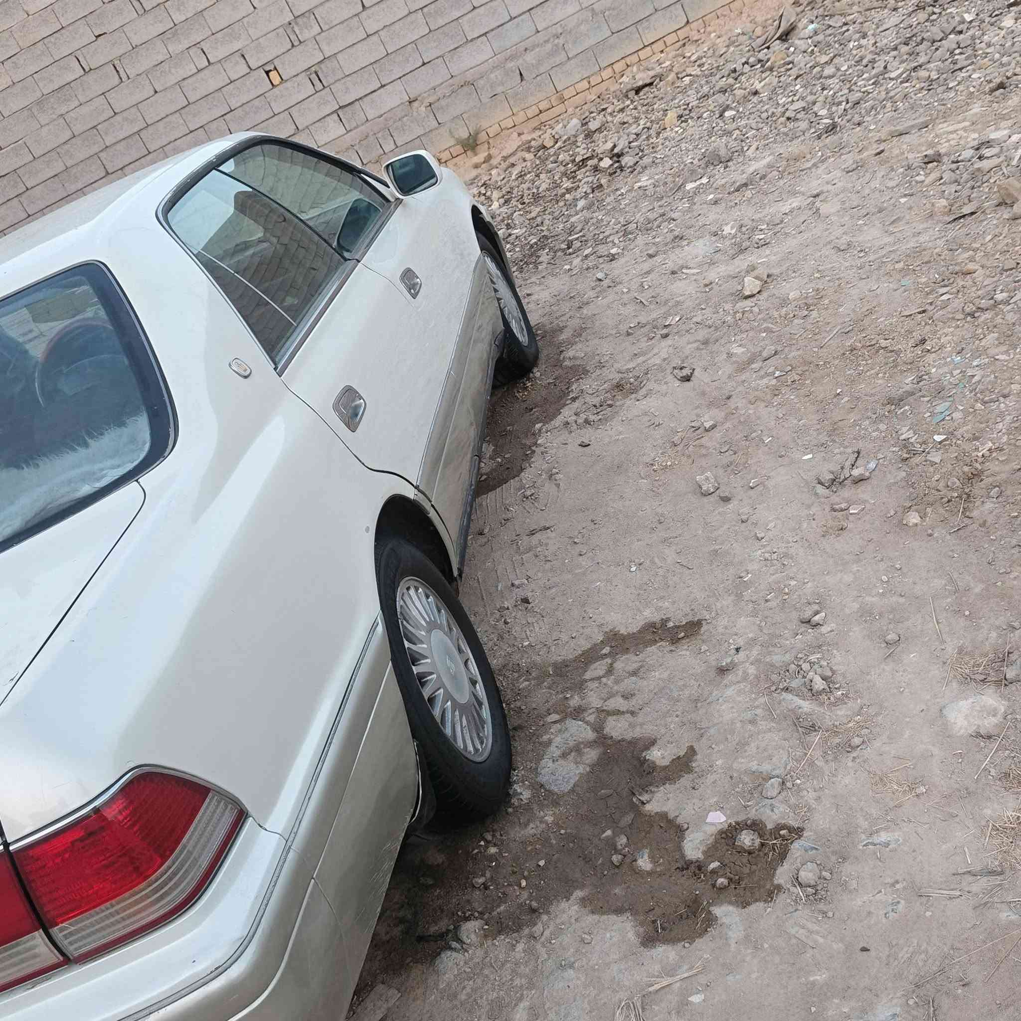 السلام عليكم راس الثور البيع موديل ٩٦ سياره جاهزه عل آخر خبايه رقم صلاح الدين رقم نكليزي الجديد ٣٢٢٠١٣٦٩  ٠٧٨ السعر ٨٥وبي مجال الشراي مكان الشطره


**إذا كنت صاحب هذا الإعلان وتريد حذفه لأي سبب، رجاءا أرسل رسالة إلى الدعم الفني**