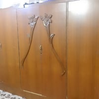 كنتور ساج • غرفة نوم • زعفرانيه