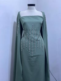 نجف • مقاس ٤٤ • محافظ عليه