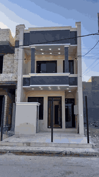 الغزالية البدالة • ١٠٠م • جاهز للسكن