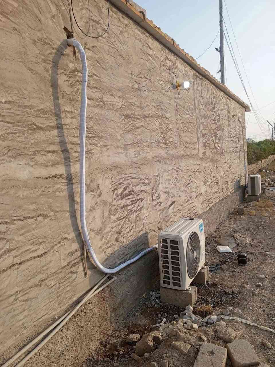 تنصيب سبالت/ بس ب 25 ❄️
صيانه سبالت ✅
غسل سبالت  موقعي داخل العلم
فتح السبالت وتنظيفها وغسلها واعاده تنصيبها بأسعاررر مناسبه 
دقه بل عمل العمل بجهاز الفاكيوم قبل فتح الغاز 
اتصل والباقي علينه نجيك الباب البيت والباقي علينه 
للستفسار 
***********
