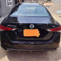 سنترا نيسان موديل 2022 موصفات sv للبيع أو مراوس  للاستفسار اتصل 078192...