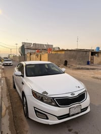 أوبتيما • ٢٠١٥ • ٢٤٠٠ جي دي