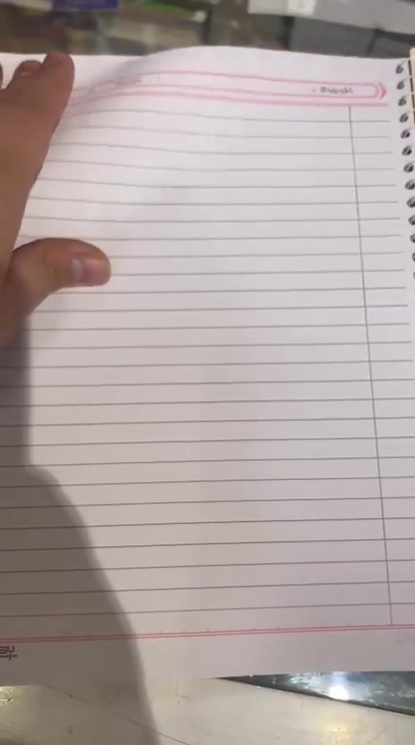 سجل 90ورقة ماركة كلوسي 
60غرام الورقة
صيني

سعر المفرد  الف دينار و توصيل 3 الاف 
سعر الدرزن 12 الاف دينار  توصيل 5 الاف
سعر الكارتون 45 الف دينار و توصيل مجاني
ملاحظة تعبة الكارتون 48 قطعة 
ملاحظة التوصيل مجاني الى اكثر من كارتون


**إذا كنت صاحب هذا الإعلان وتريد حذفه لأي سبب، رجاءا أرسل رسالة إلى الدعم الفني**