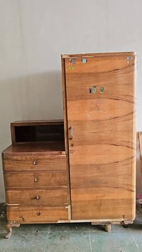 بوفيه تلفزيون • كاونتر ابو الجرارات • ماعندي توصيل