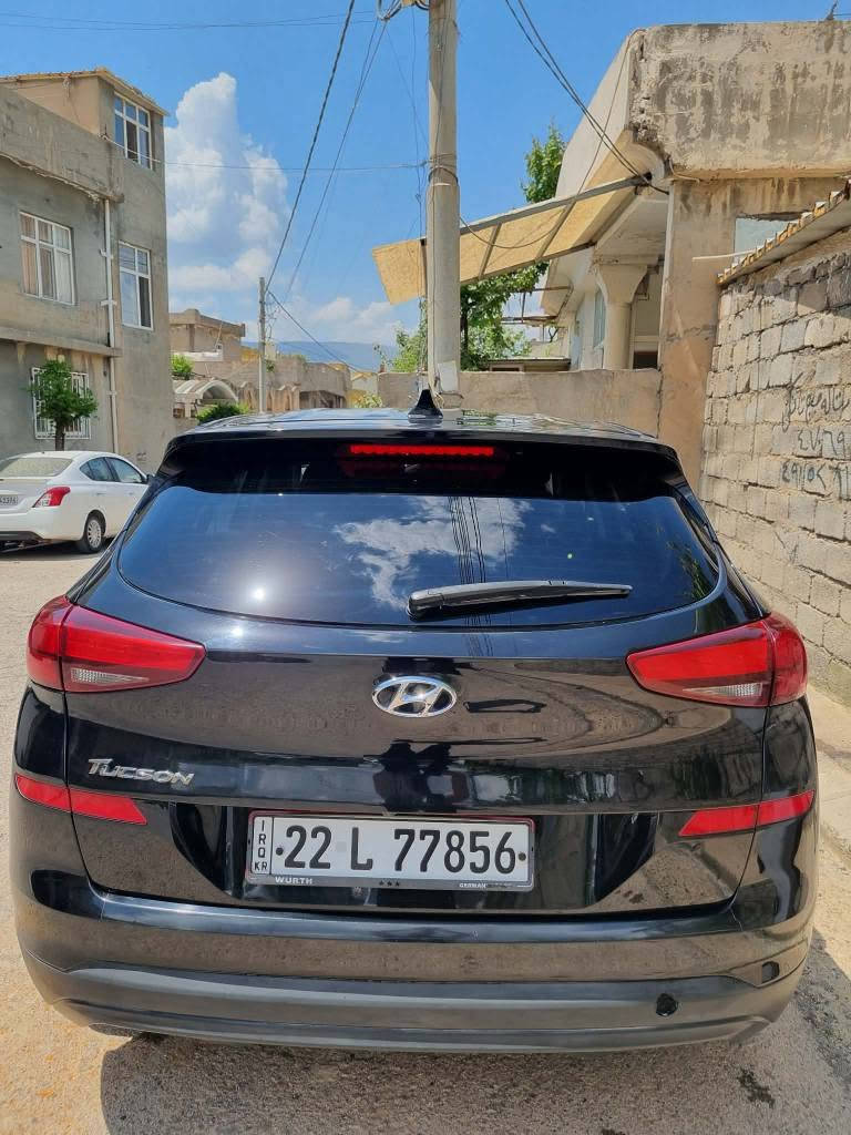 فرۆشتنی خێرا
HYUNDAI TOCSON 2021 2.0GDI SE
سبغ/٤ پارچەی سبوغه بێ ئێرباگ بەشەرت وە سەقفيشي سبوغه موسفات پشت کامێرا مۆدی سپۆرت خەتی جادە هتد.....
ڕەقەم شانسی / KM8J23A46MU379694
🔥سعري١٢٤🔥 وەرەقة قفل. سوران, أربيل


**إذا كنت صاحب هذا الإعلان وتريد حذفه لأي سبب، رجاءا أرسل رسالة إلى الدعم الفني**