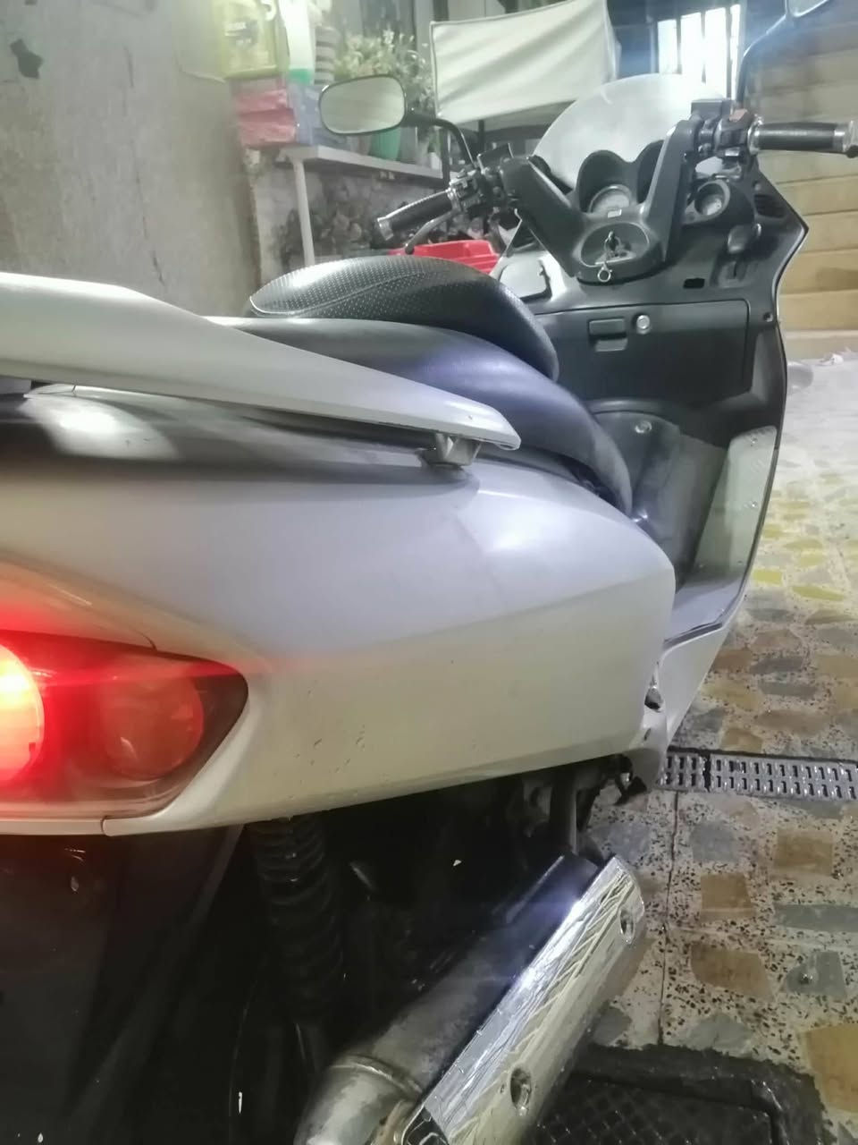 سلام عليكم فورزه صفر 6 بيع او مراوس  كفاله عامه ع حالت الوكاله ما ماصاله هواي من نزلت رمبه اي نقص مابيه سعر ٨٠٠ وبيه مجال بصيط
مكاني بغداد‏‪***********‬‏
