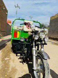 ستوته • موديل 18 • مكمركه