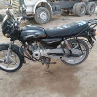 بوكسر • موديل 17 • قضاء بدره