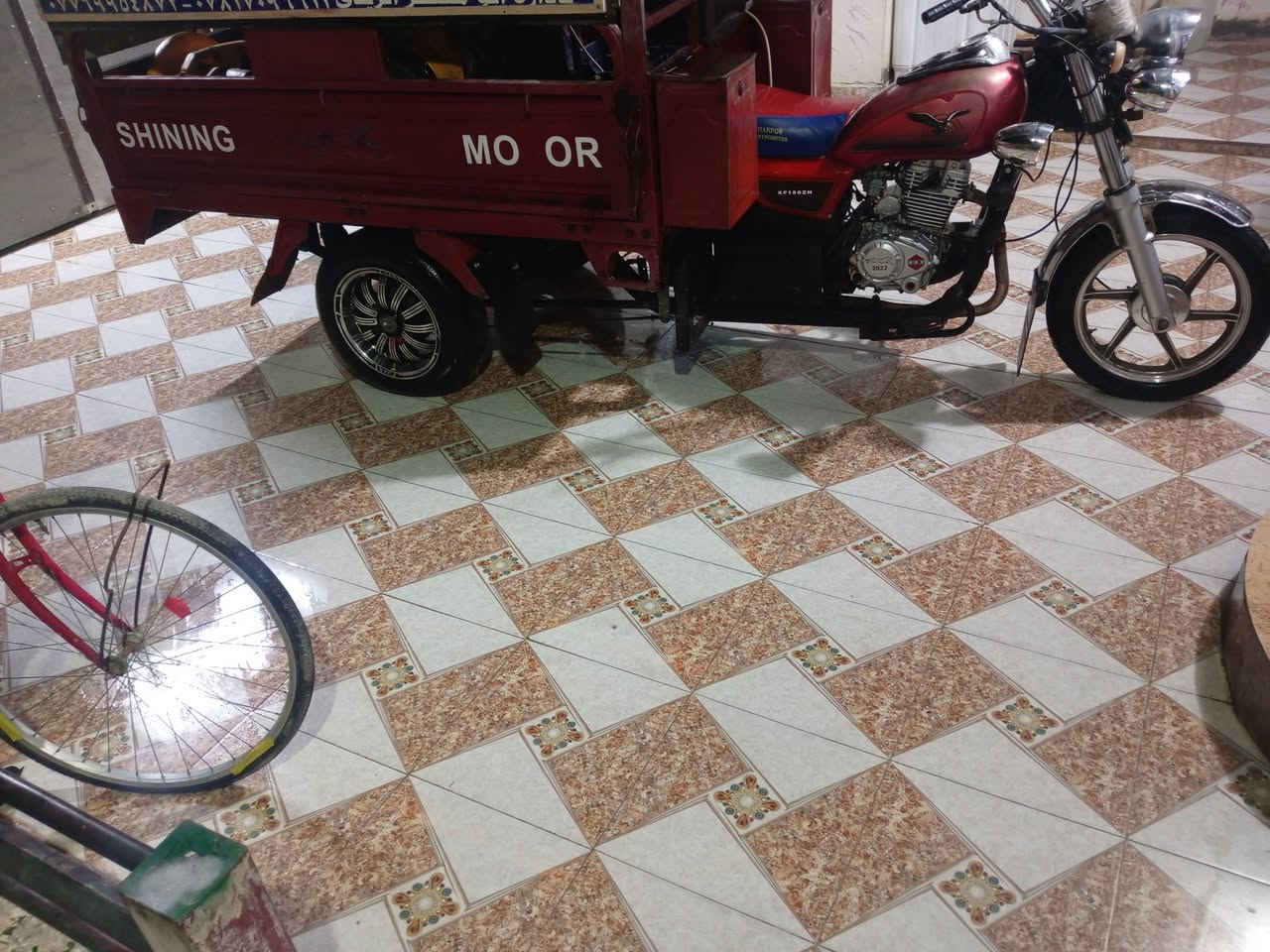 السلام عليكم  للبيع ستوته 2018 🤍2024 😚 عنوان بابل جبله ***********
