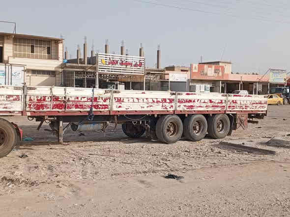 سكانيه البيع موديل ٢٠٠٢ نجكتر مكينه بيهه بخار بدون تنقيص ***********
