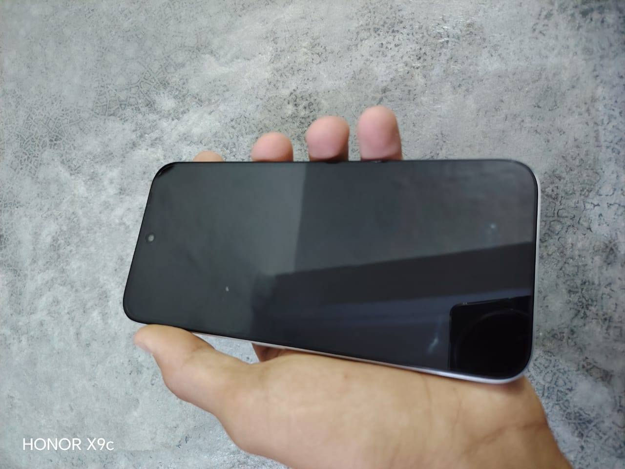 للبيع أو مراوس ايفون فقط مراوس
جهاز هونر إكس 6 c ذاكره 128 داخليه 6جديد جديد غير مستخدم مع ملحقاته كامل ضد المي والكسر

السعر 220 بي مجال قليل مو شراي لا تكسر بي؛ ة

 مكاني شهربان الأحمر قرب ملعب الأحمر

للاتصال *********** متواجد خاص واتساب
