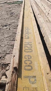 خشب • كمية كبيرة • دوكه سير درابي