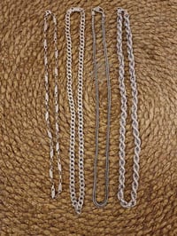 مجموعه زناجيل نضيف جدا اوزان مختلفه للاستفسار مراسله الصفحه 0774459075...