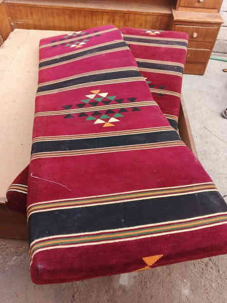 البيع السعر 40 ألف مكان القرنه هور السعد ***********
