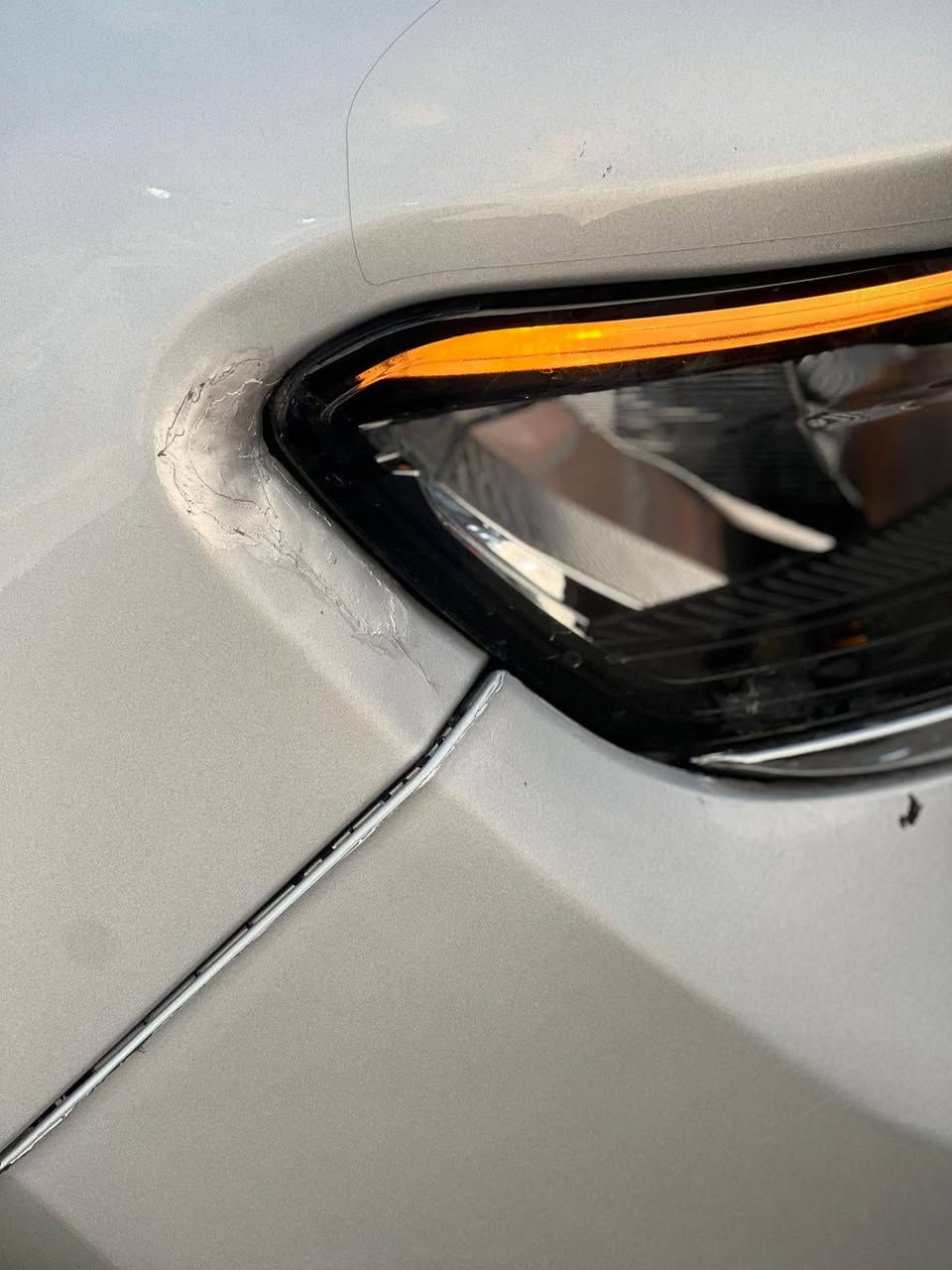 جيب جراند شيروكي بلاك توب موديل 2023
7 راكب 
الحادث تبديل بنيد فقط 
بدون ايرباك 
بدون رقم 
تترقم جميع المحافظات 
مكاني الحلة 
السعر 260 ورقة


**إذا كنت صاحب هذا الإعلان وتريد حذفه لأي سبب، رجاءا أرسل رسالة إلى الدعم الفني**