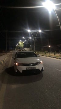 كامري موديل 13 ما بيها اي شيء تواصل على الرقم‏‪0751 537 0343‬‏