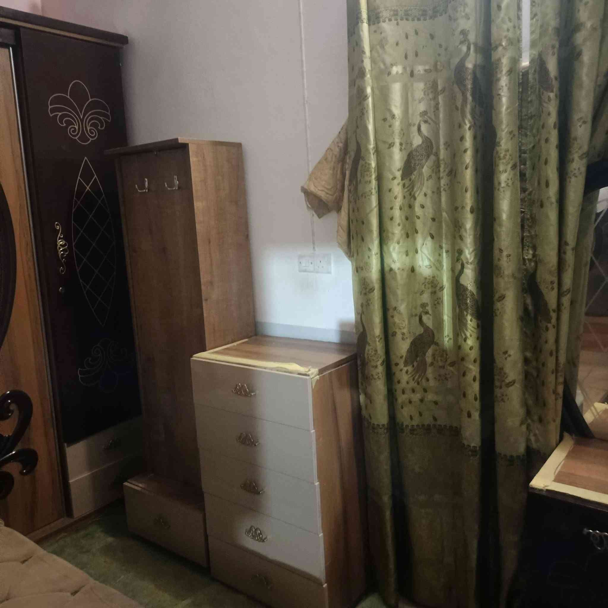غرفه مستعمله تركي نضيفه للبيع اتصل على الرقم وتدلل ***********
