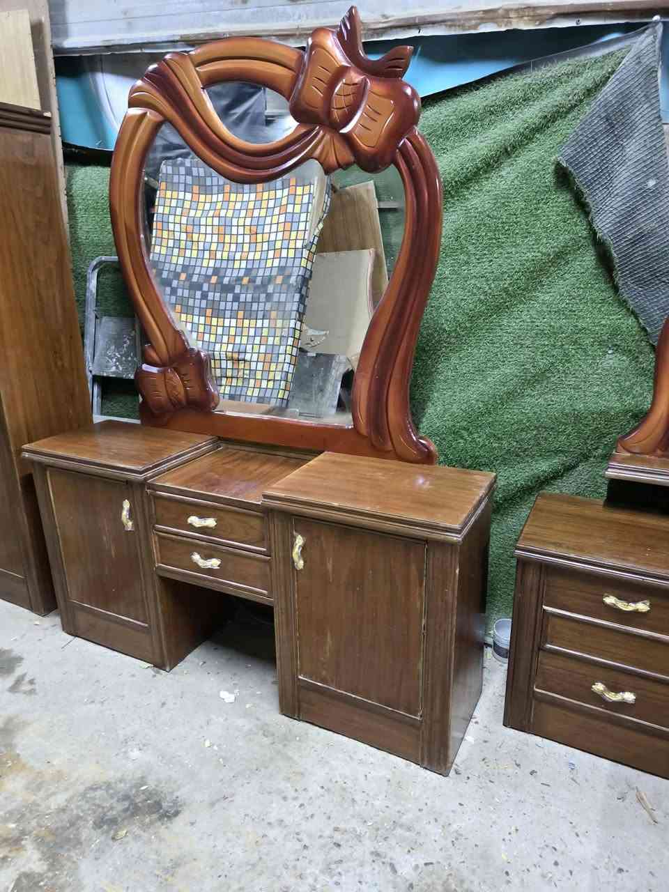 غرفة صاج داخل وخارج السعر 590 المكان بغداد الشعلة ويوجد توصيل لجميع المناطق بغداد


**إذا كنت صاحب هذا الإعلان وتريد حذفه لأي سبب، رجاءا أرسل رسالة إلى الدعم الفني**