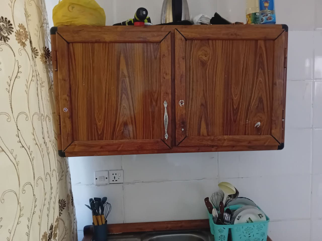 نضيف خارج وداخل
سعر 1000


**إذا كنت صاحب هذا الإعلان وتريد حذفه لأي سبب، رجاءا أرسل رسالة إلى الدعم الفني**