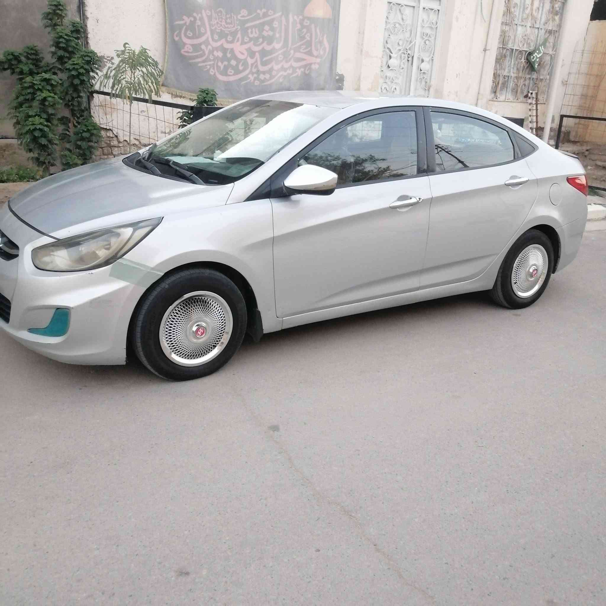 اكسنت ١٤ محرك ١٦٠٠ تبريد سياره بيه طخات


**إذا كنت صاحب هذا الإعلان وتريد حذفه لأي سبب، رجاءا أرسل رسالة إلى الدعم الفني**