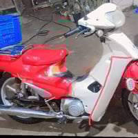 سرفيز بلداوي • نضيف • موطور