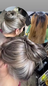 صالون الملكة ليان • شارع ١٧ • مقابل ابو رشيد