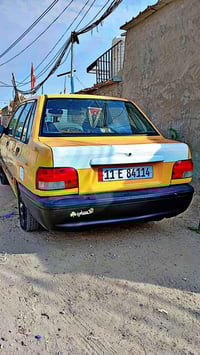 سايبا • ٢٠١٣ • رقم بغداد