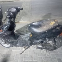 بيجي • كهربائيات شغالة • كابريتر جديد