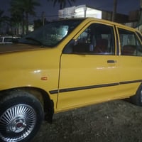 موديل 12 مكينه وكير خير من الله شواصي نظاف السياره بلاديه بدون صبغ رقم...