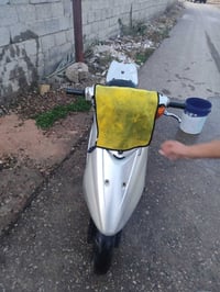 درجة 60عصفوريه نضيفه بلاديه لبيع سعر 180بيه مجال مكان محموديه حي الربي...