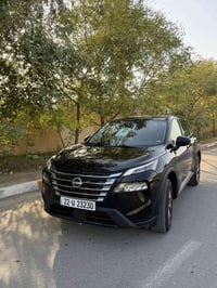 نيسان روج • ٢٠٢٤ • حادث