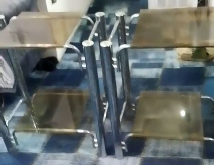 السلام عليكم ميز تلفزيون عدد2 السعر 150 الف


**إذا كنت صاحب هذا الإعلان وتريد حذفه لأي سبب، رجاءا أرسل رسالة إلى الدعم الفني**