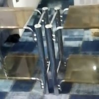 ميز تلفزيون • عدد٢