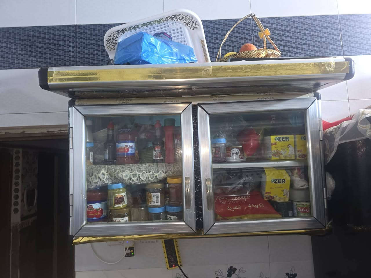 للبيع ٤ قطع اي ضرر مابي


**إذا كنت صاحب هذا الإعلان وتريد حذفه لأي سبب، رجاءا أرسل رسالة إلى الدعم الفني**