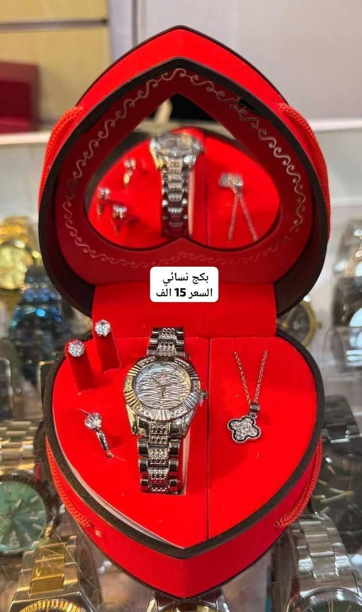 تريد شي راقي تلكَاه هنا🔥
توصيل جميع المحافضات 3 آلاف🔥
كل البضاعة ضمان وشرط شغال ومفحوص وكامل🔥


**إذا كنت صاحب هذا الإعلان وتريد حذفه لأي سبب، رجاءا أرسل رسالة إلى الدعم الفني**