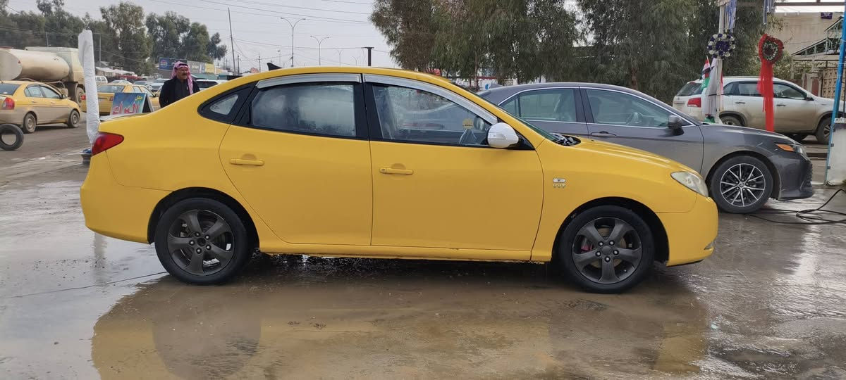 النترا 2010  سياره بلا معجون خلاص طخه بجاملغ الامامي محرك 16 كير توماتيك 
سياره قفلها 95  شراي ***********
