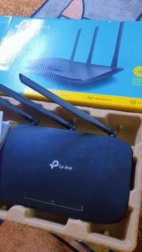 راوتر جديد • لشطره