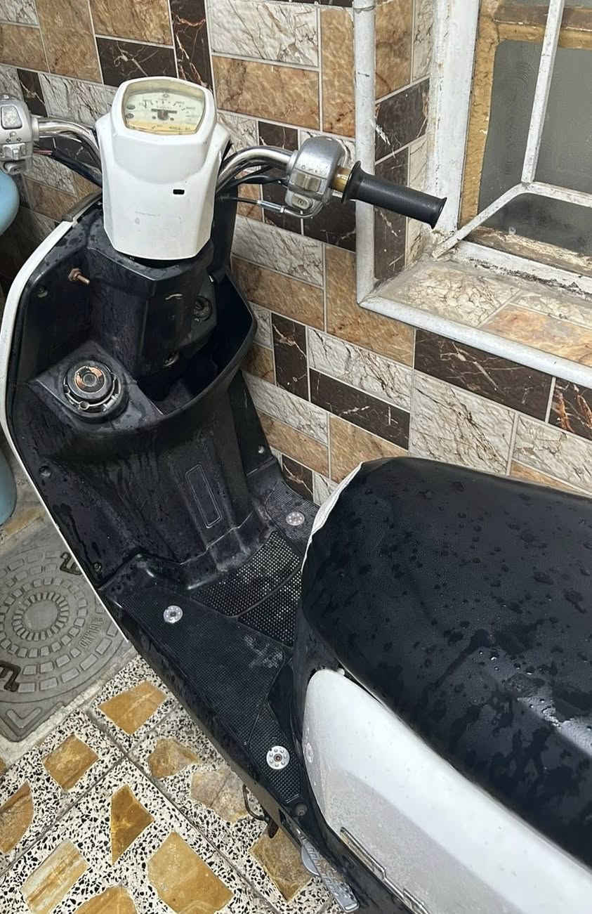 بوليس لبيع  
رقم الهاتف ***********
مدينه الصدر قطاع 12
