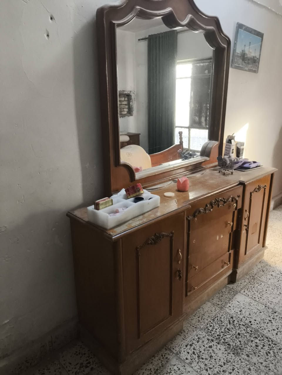 البيع


**إذا كنت صاحب هذا الإعلان وتريد حذفه لأي سبب، رجاءا أرسل رسالة إلى الدعم الفني**