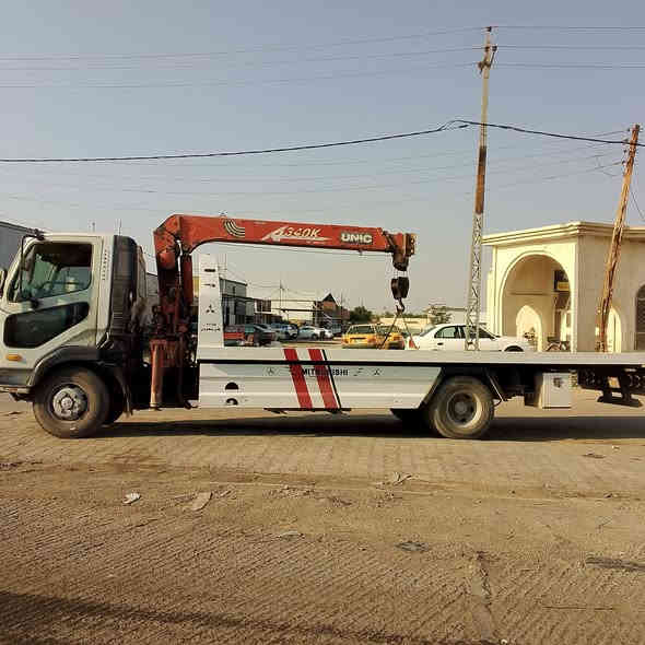 فوزه بزون موديل 2002 كرين يونك سلايتين يدي نزال 3جكات محرك 117 جديد تخم تاير رقم  ديالى السعر 225 ورقة  ***********
