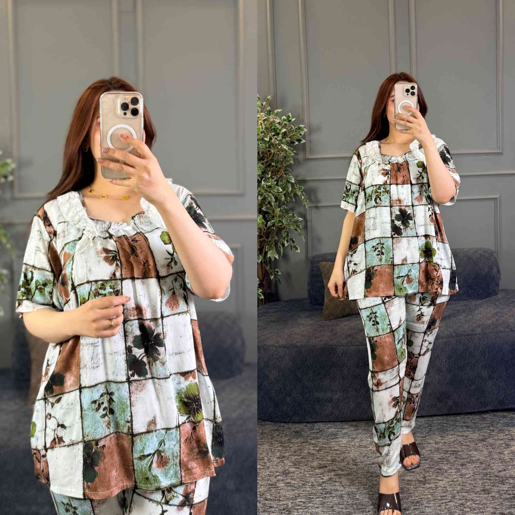 تراك نسائي كشمير شرعي طويل 😍

الخامه كشمير ايطالي مكفول  

القياسات من 2XL الى 5XL

الدرزن 3 اللوان 4 قياسات استندر 

سعر الدرزن 12 قطعه 75 الف 

سعر القطعه مفرد 10


**إذا كنت صاحب هذا الإعلان وتريد حذفه لأي سبب، رجاءا أرسل رسالة إلى الدعم الفني**