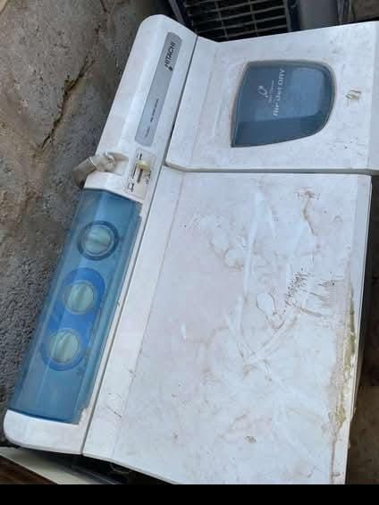 أغراض للبيع شلع ب١٥٠ مكاني ابوغريب حي شهداء


**إذا كنت صاحب هذا الإعلان وتريد حذفه لأي سبب، رجاءا أرسل رسالة إلى الدعم الفني**